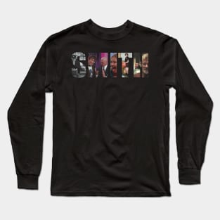 Kevin Smith Long Sleeve T-Shirt